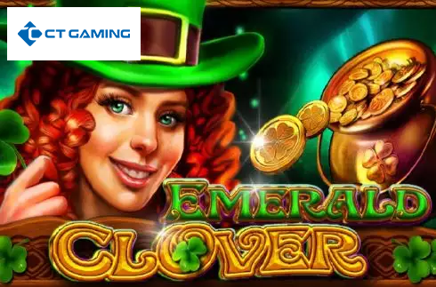 Emerald Clover
